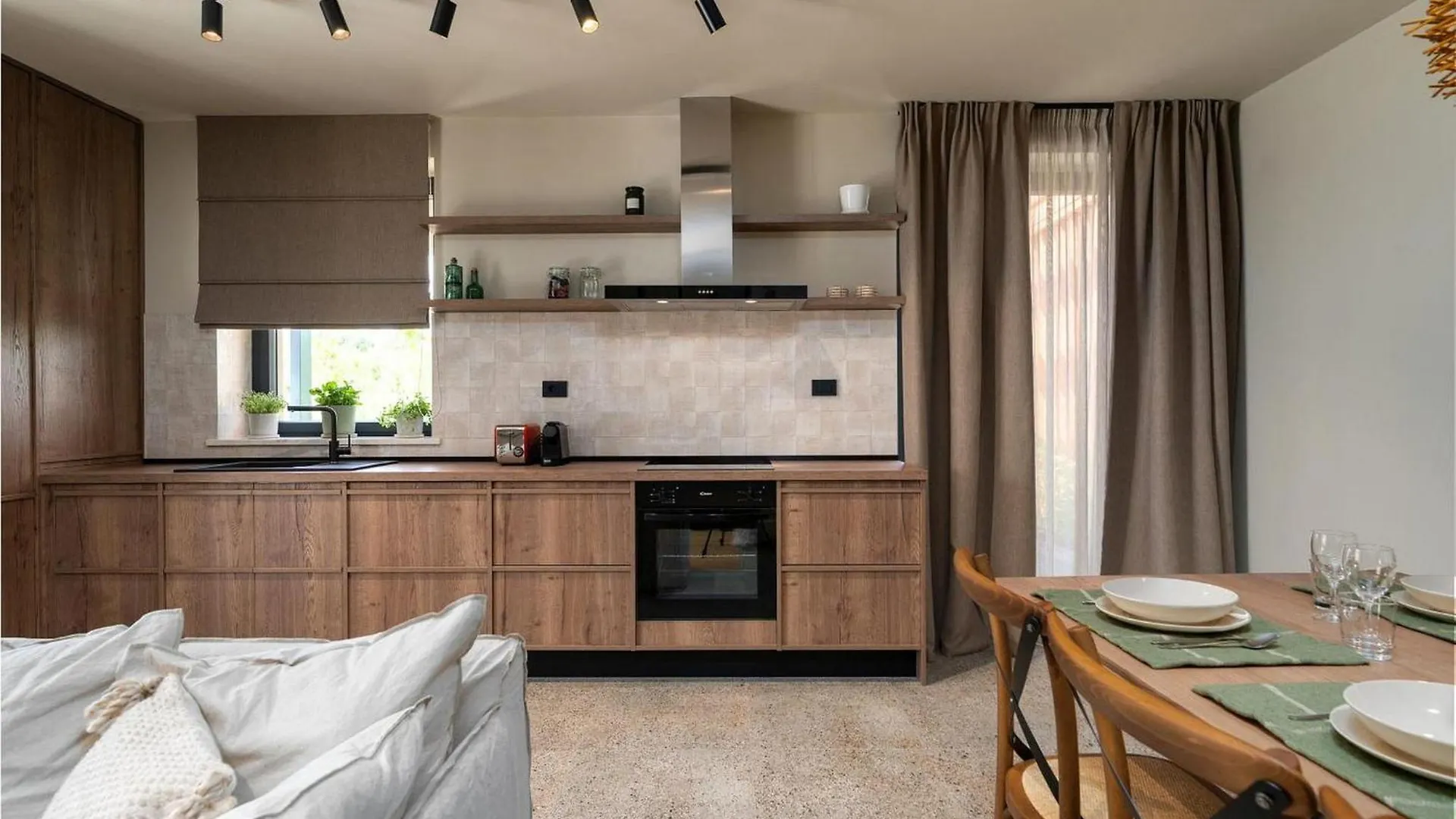 Villa Balzarini Πόρετς 0*,  Κροατία
