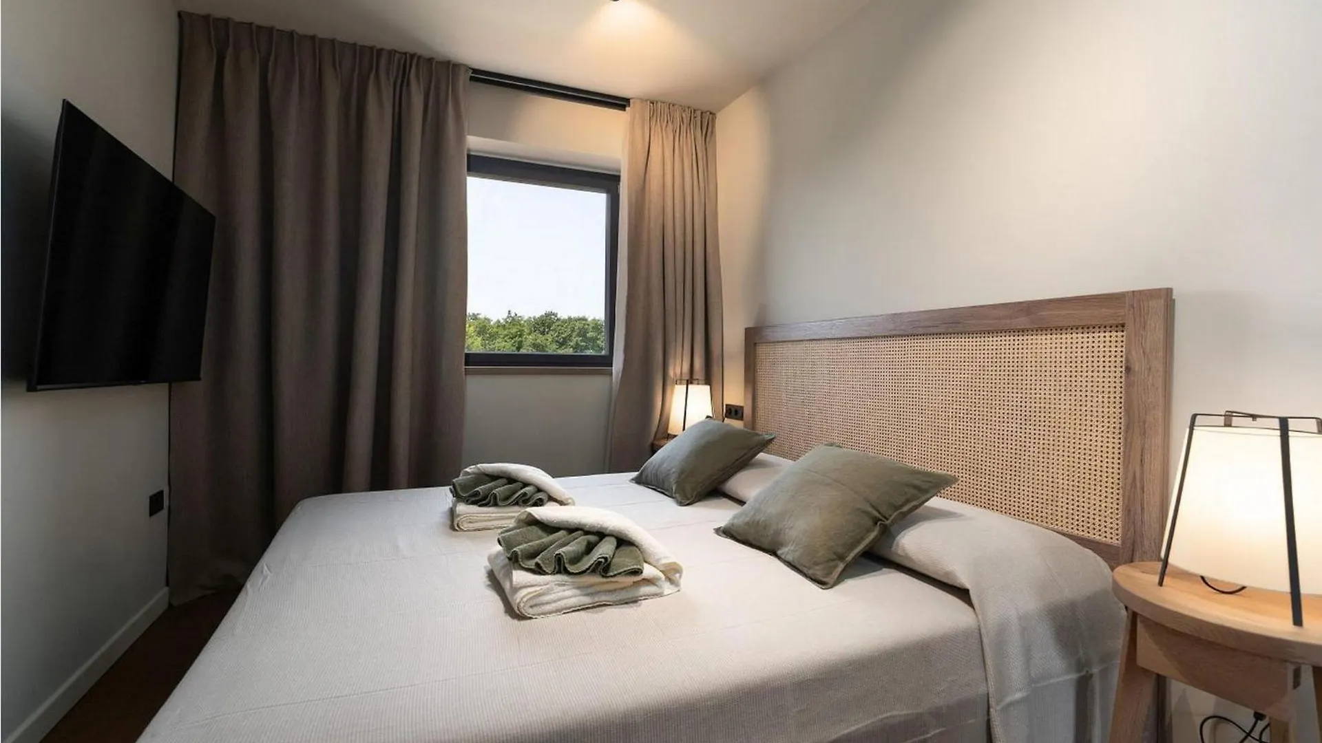 Villa Balzarini Poreč Hırvatistan