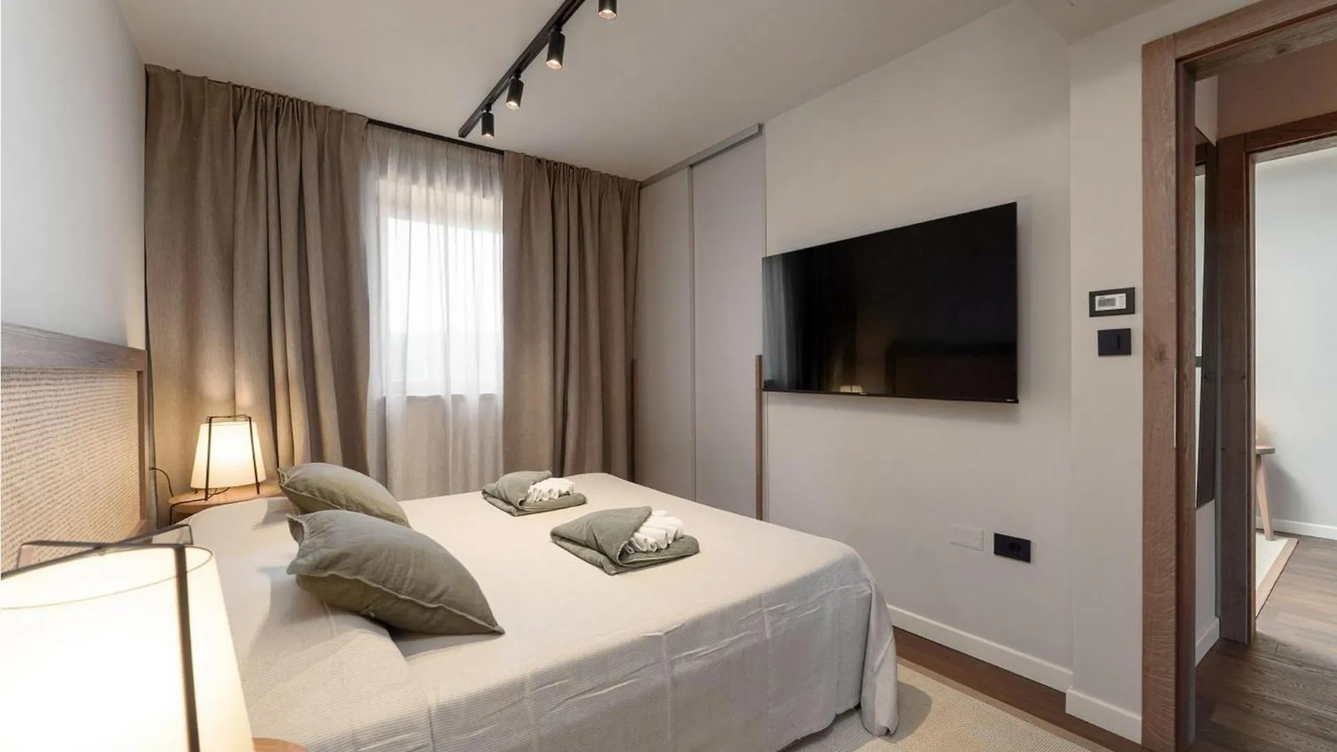 Villa Balzarini Poreč Tatil Evi